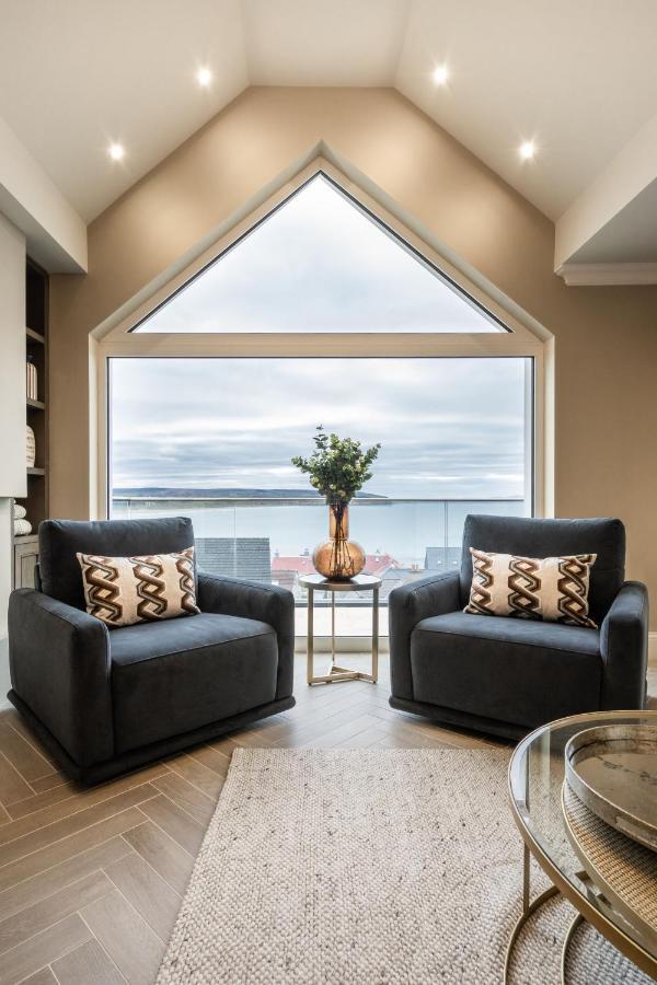 Atlantic View Villa Портстюарт Екстериор снимка