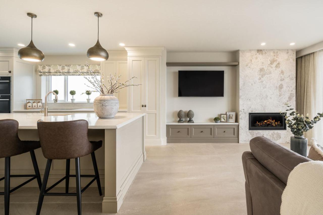 Atlantic View Villa Портстюарт Екстериор снимка